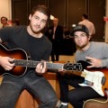 Fender Hollywood Office Grand Opening 