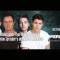 MAJ : Convention Werewolfcon