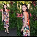  Vanity Fair x Instagram Celebrate the New Class of Entertai