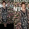 Max Mara Celebration of Zoey Deutch 