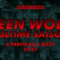 Promo  : Diffusion France