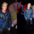 Made LA: Moschino Show