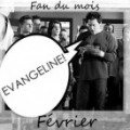 Fan du Mois