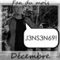 Fan du Mois
