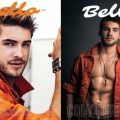 Couverture: Bello