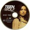 Teen Wolf DVD sortis aux tats-Unis 