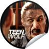 Teen Wolf Les stickers GetGglue 