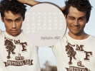 Teen Wolf Calendriers 2014 