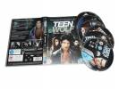 Teen Wolf DVD sortis dans le monde 