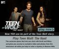 Teen Wolf Teen Wolf: The Hunt 