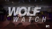 Teen Wolf Wolf watch 1 