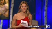 Teen Wolf Wolf watch 1 