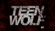 Teen Wolf Teen wolf saison 3 (B) 