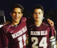 Teen Wolf P�riode 1 