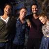 Teen Wolf P�riode 1 