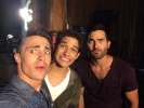 Teen Wolf P�riode 1 