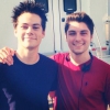 Teen Wolf P�riode 1 