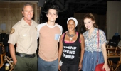 Teen Wolf P�riode 1 