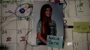 Teen Wolf Malia Tate : personnage de srie 