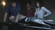 Teen Wolf Famille McCall 