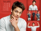 Teen Wolf Calendriers 2015 