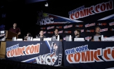 Teen Wolf New York Comic-Con 2015 