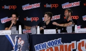 Teen Wolf New York Comic-Con 2015 