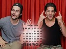 Teen Wolf Calendriers 2016 