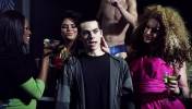 Teen Wolf Stiles Stilinski : Personnage de srie 