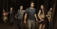 Teen Wolf Session n1 