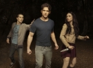 Teen Wolf Session n1 