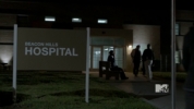 Teen Wolf Beacon Hills Hospital 