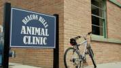 Teen Wolf Beacon Hills Animal Clinic 
