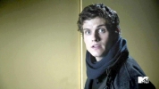 Teen Wolf Isaac Lahey : personnage de srie 