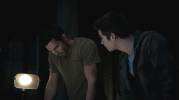 Teen Wolf Stiles et Derek 