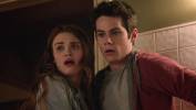 Teen Wolf Stiles et Lydia 