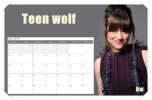 Teen Wolf 2013 