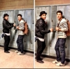 Teen Wolf P�riode 4 