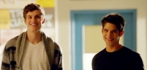 Teen Wolf P�riode 4 