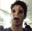 Teen Wolf P�riode 4 