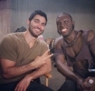 Teen Wolf P�riode 4 