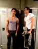Teen Wolf P�riode 4 