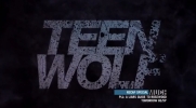 Teen Wolf Saison 3 