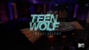 Teen Wolf Teen wolf Revelations 