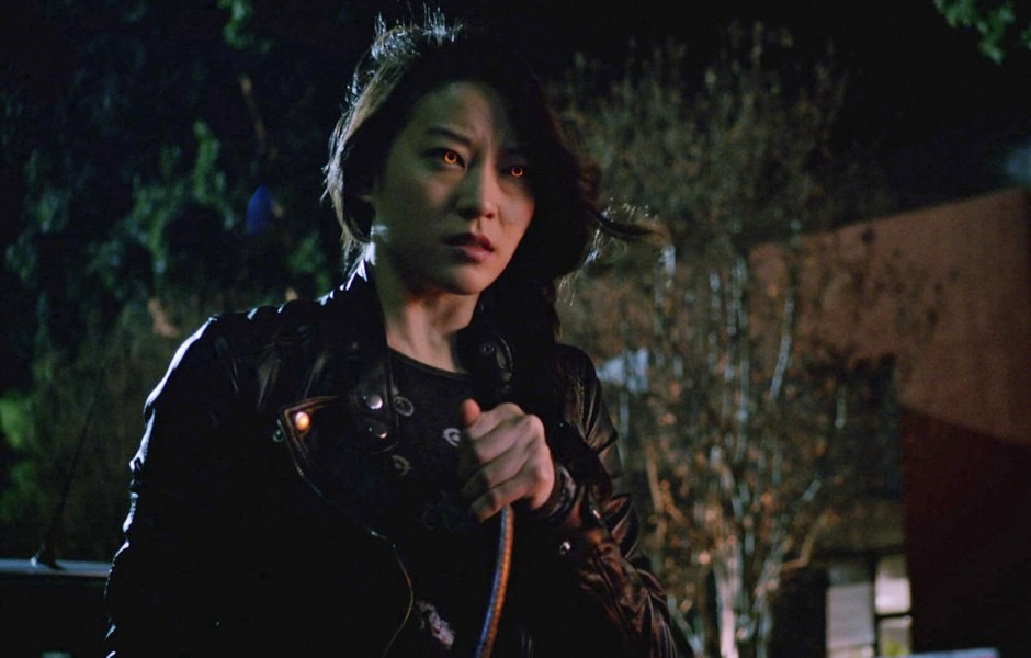  Kira Yukimura (Arden Cho)