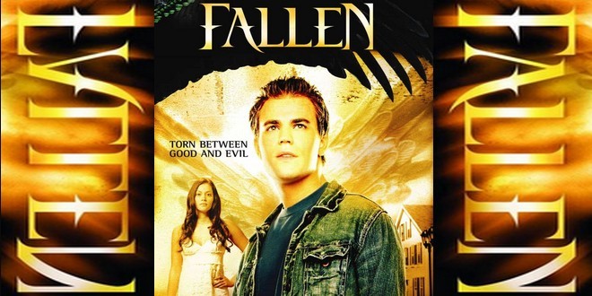 Bannire de la srie Fallen (2006)
